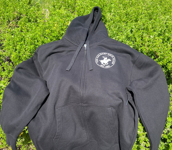 CPC Full Zip Hoodie