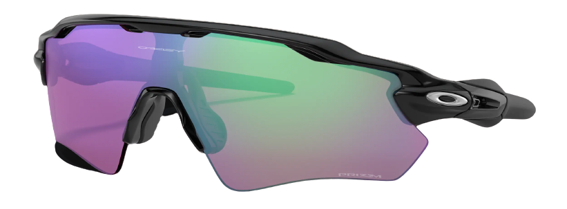 Oakley Radar EV Path サングラス Prizm Golf Oakley Radar® EV Path® - Polished Black - Prizm Golf – Young