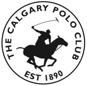 Calgary Polo Club Merchandise