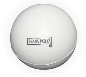 Plastic Polo Ball