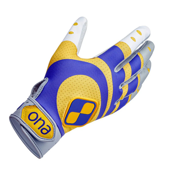 Ona EcoGrip Polo Gloved