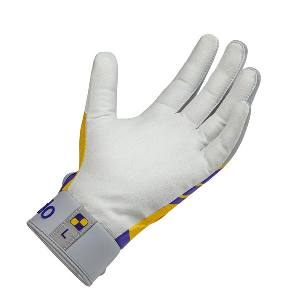Ona EcoGrip Polo Gloved