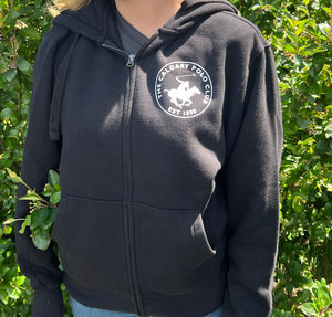 CPC Full Zip Hoodie