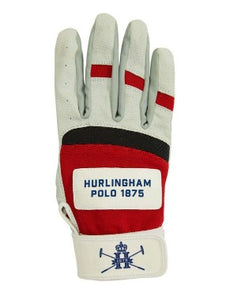 Hurlingham Polo Gloves - Pair