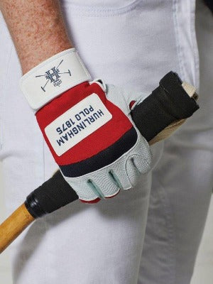 Hurlingham Polo Glove -RH