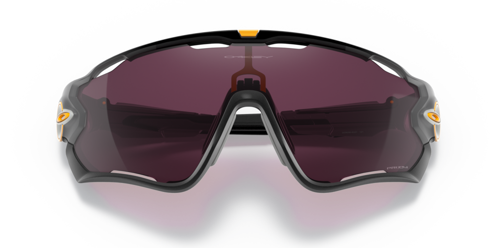 期間限定特別価格 Oakley Jawbreaker™ Road Prism - Fade Grey Dark Black Matte ウエア