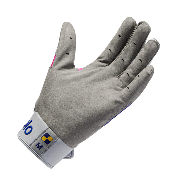 Ona All Weather Storm Gloves- Pink