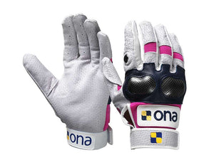 Ona Carbon Pro Limited Edition Magenta - Pair