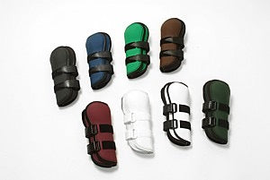 Tendon Boots