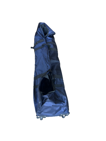 Mallet Bag with wheels