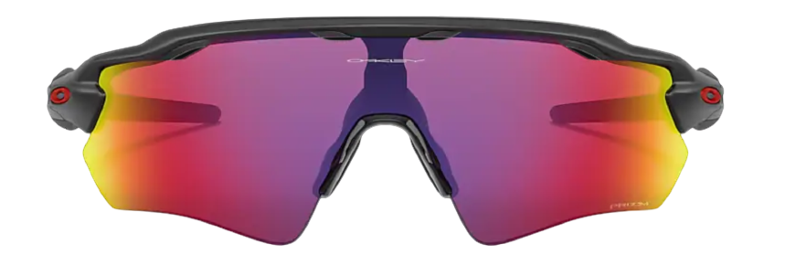 Oakley Radar EV Path Matte Black Prizm Road Young