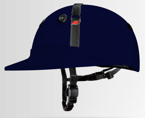Casablanca Helmet - 59 - Navy Blue