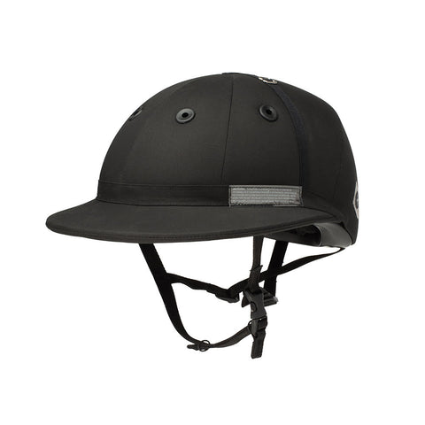 Charles Owen Polo Helmet Canada