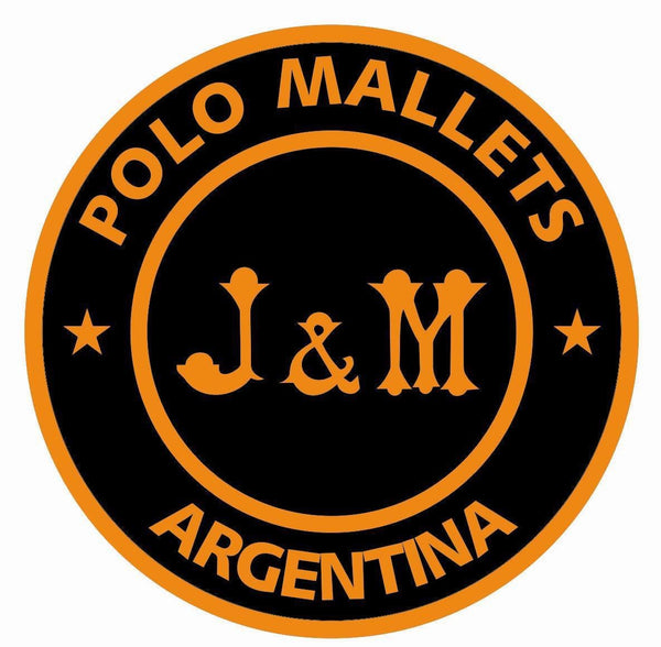 J&M Polo Foot Mallet