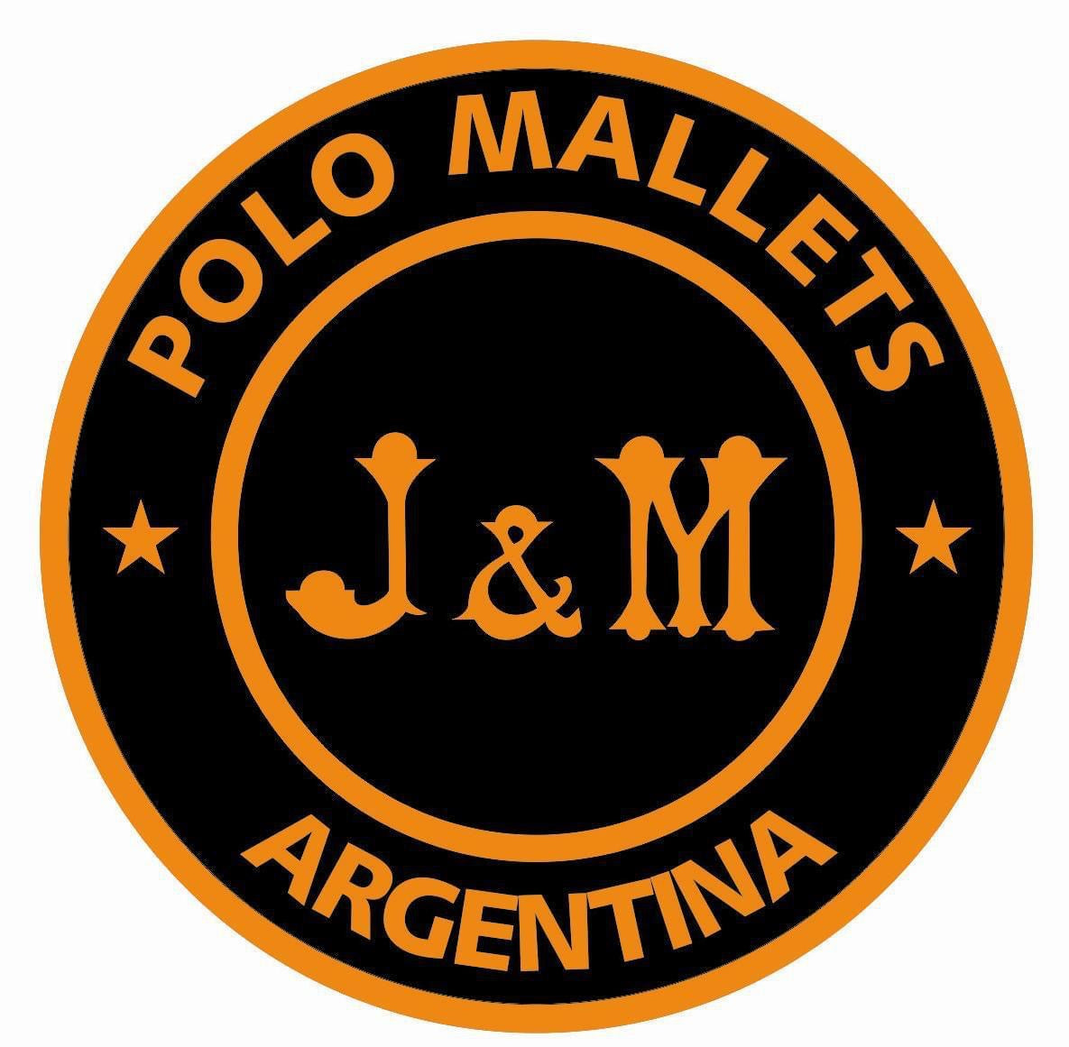 J&M Polo Mallets
