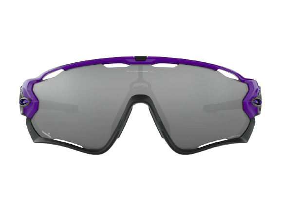 Oakley Jawbreaker™ - Electric Purple - Prizm  Black